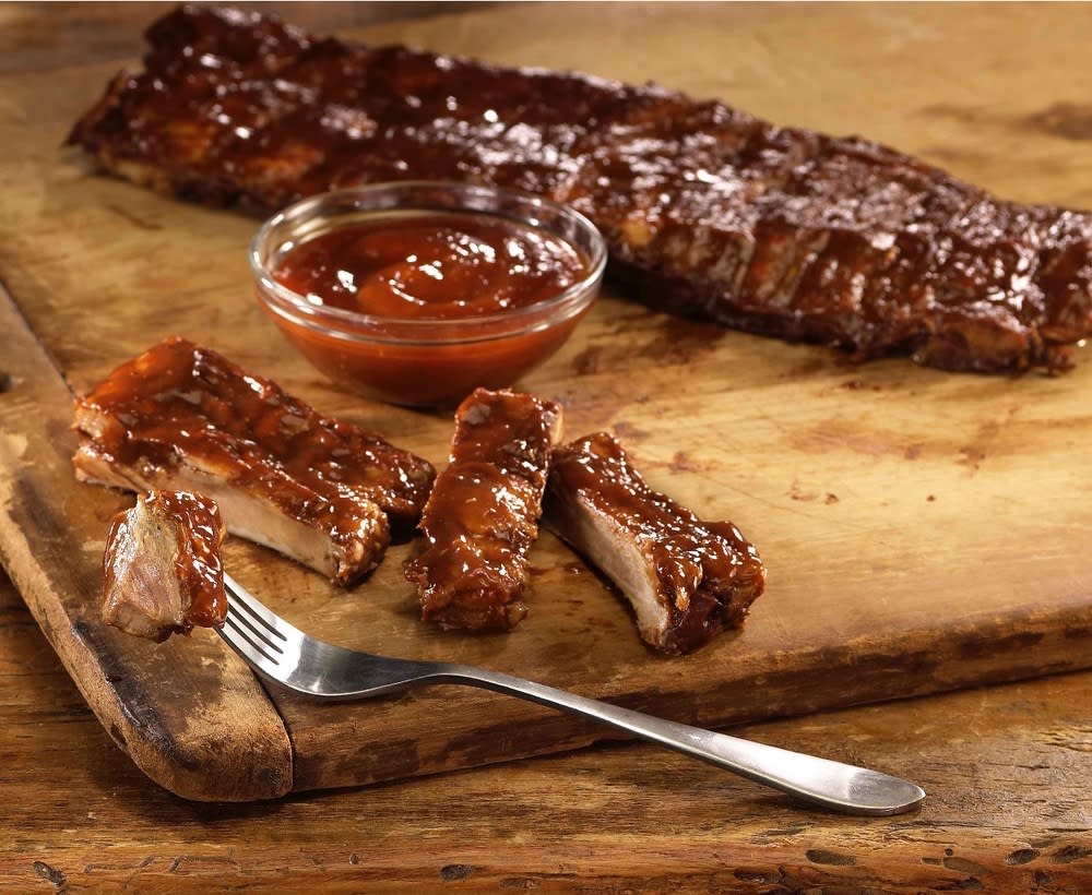 Best Food Trucks Barbecue Food Truck Catering